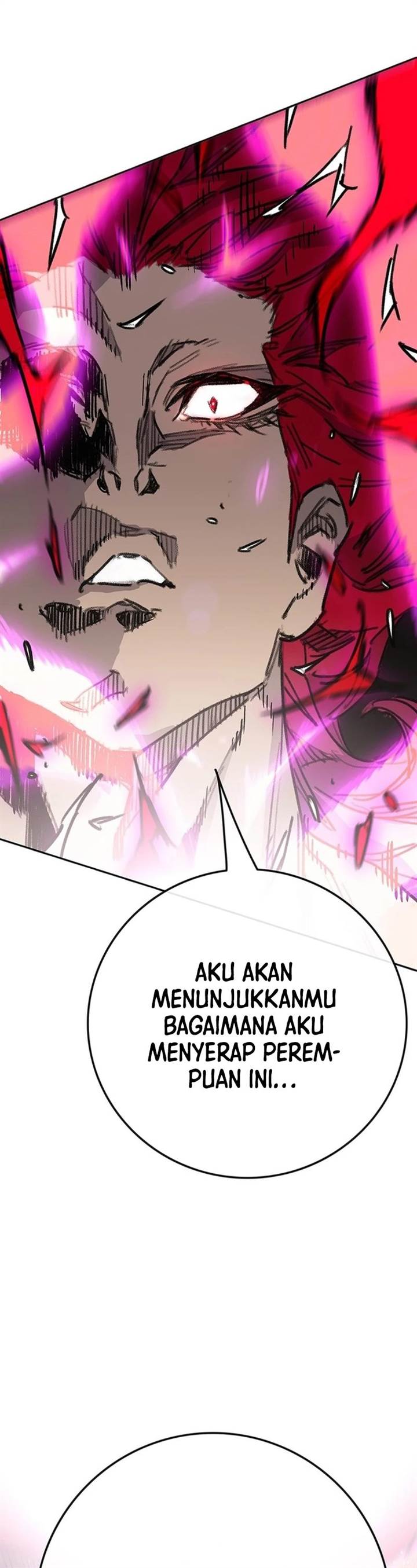 The Undefeatable Swordsman Chap 247 - Next Chap 248