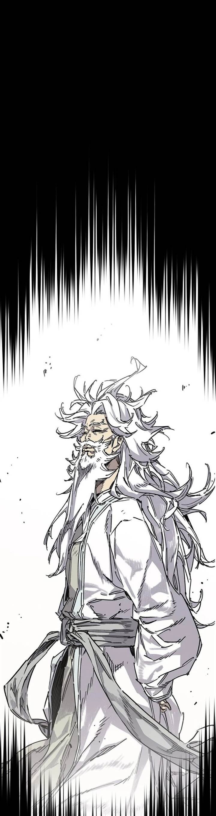 The Undefeatable Swordsman Chap 247 - Next Chap 248