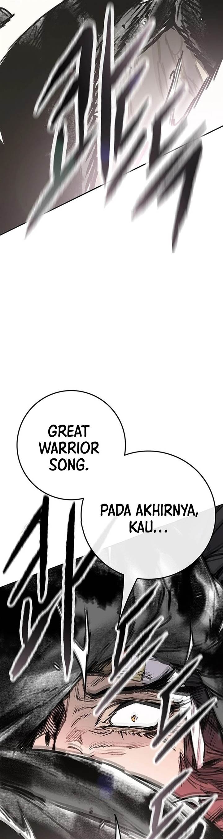 The Undefeatable Swordsman Chap 247 - Next Chap 248