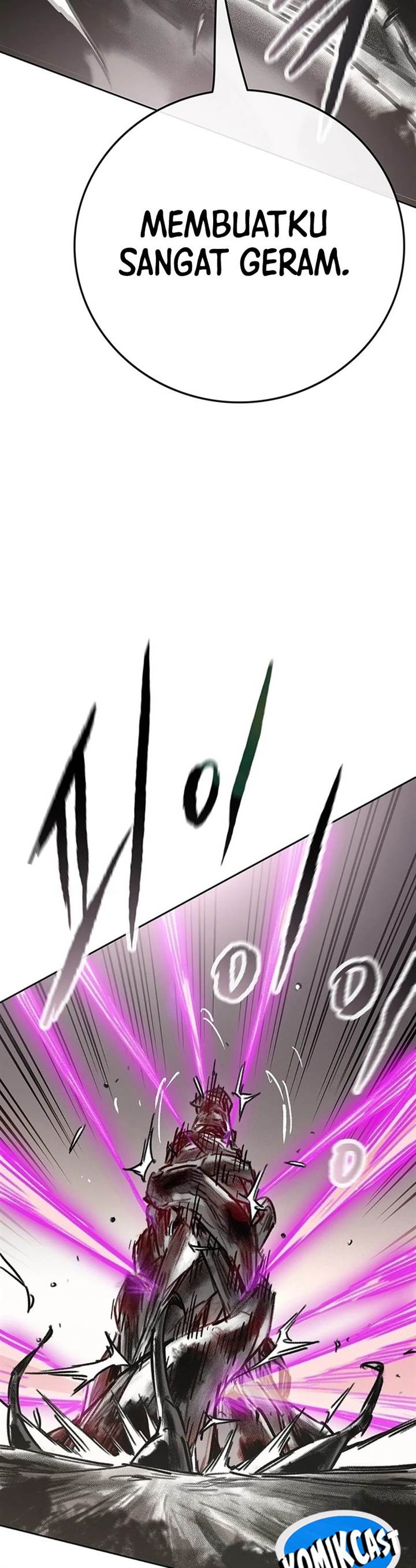 The Undefeatable Swordsman Chap 247 - Next Chap 248