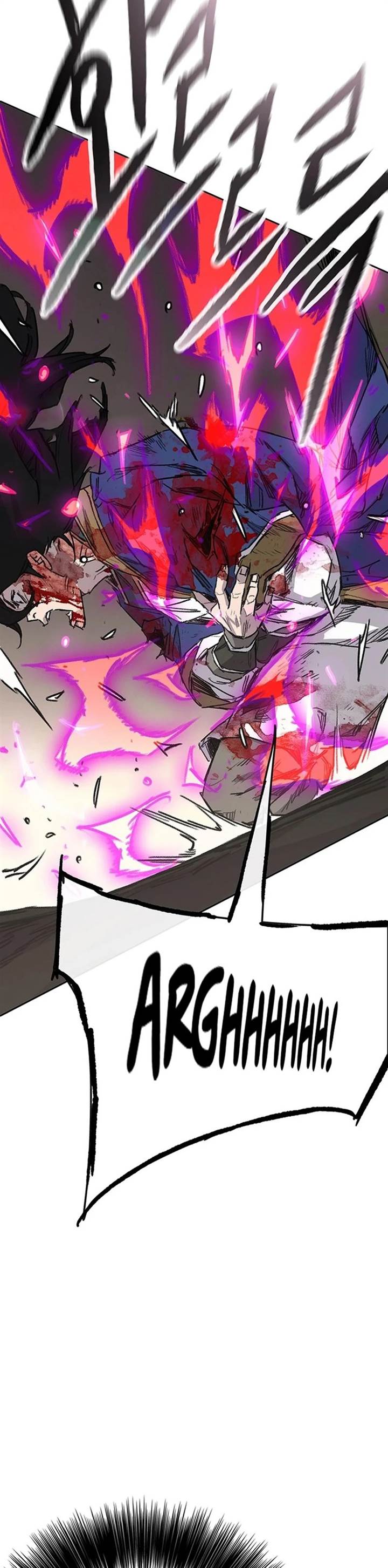 The Undefeatable Swordsman Chap 244 - Next Chap 245