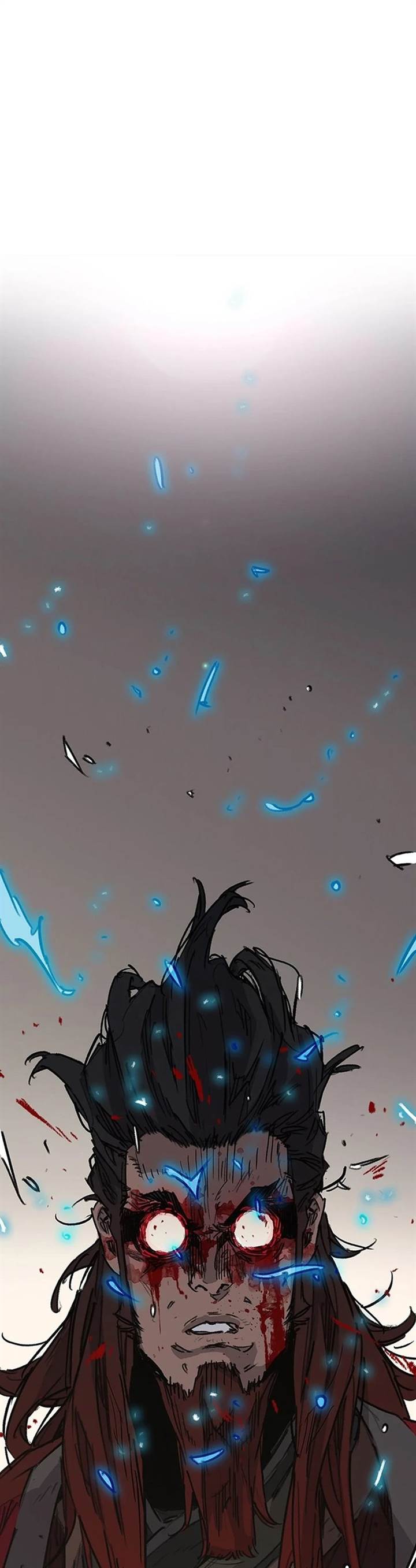 The Undefeatable Swordsman Chap 244 - Next Chap 245