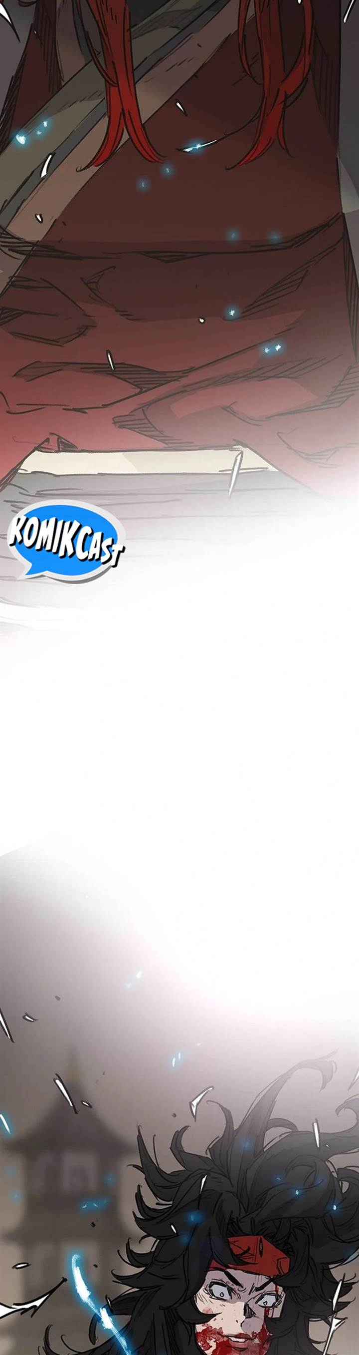 The Undefeatable Swordsman Chap 244 - Next Chap 245