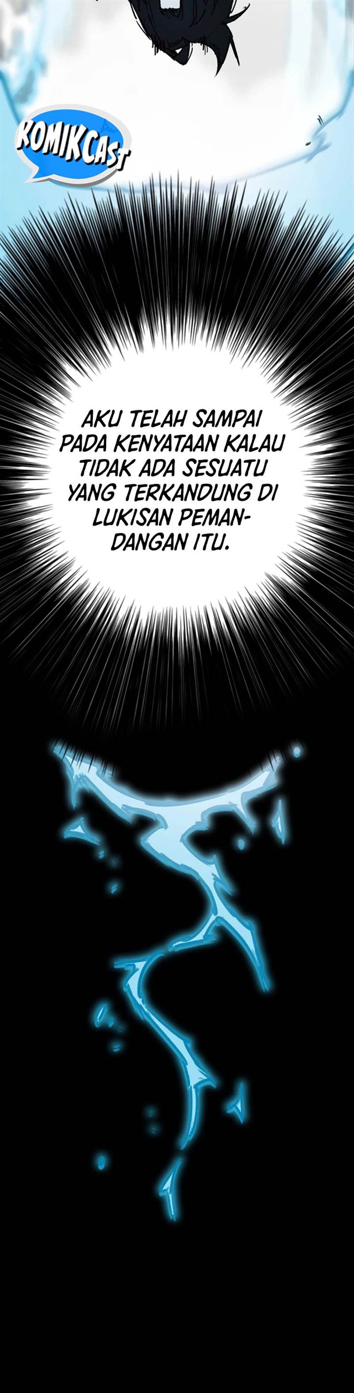 The Undefeatable Swordsman Chap 245 - Next Chap 246