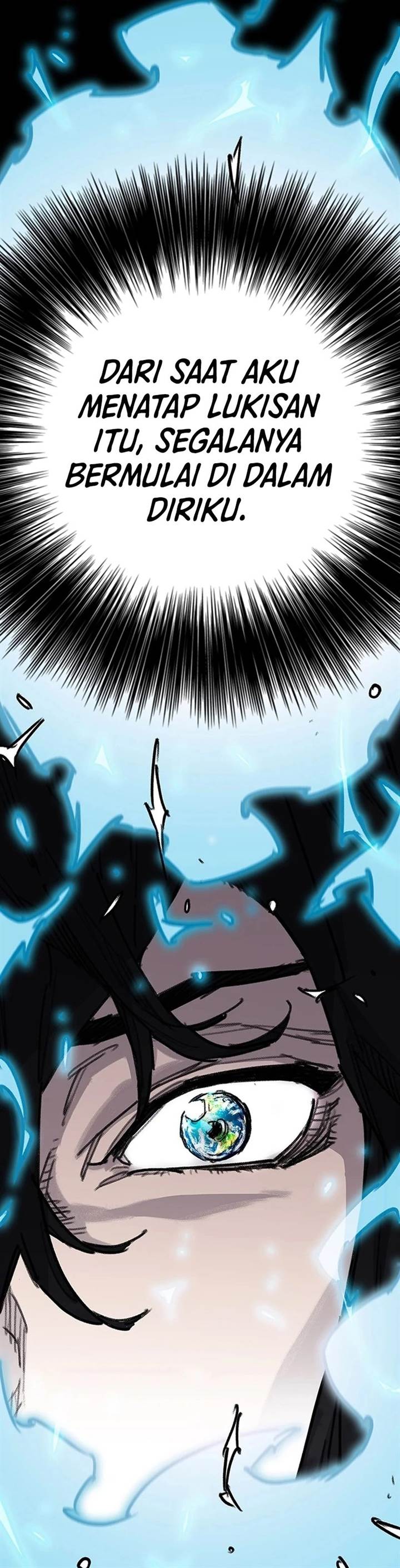 The Undefeatable Swordsman Chap 245 - Next Chap 246