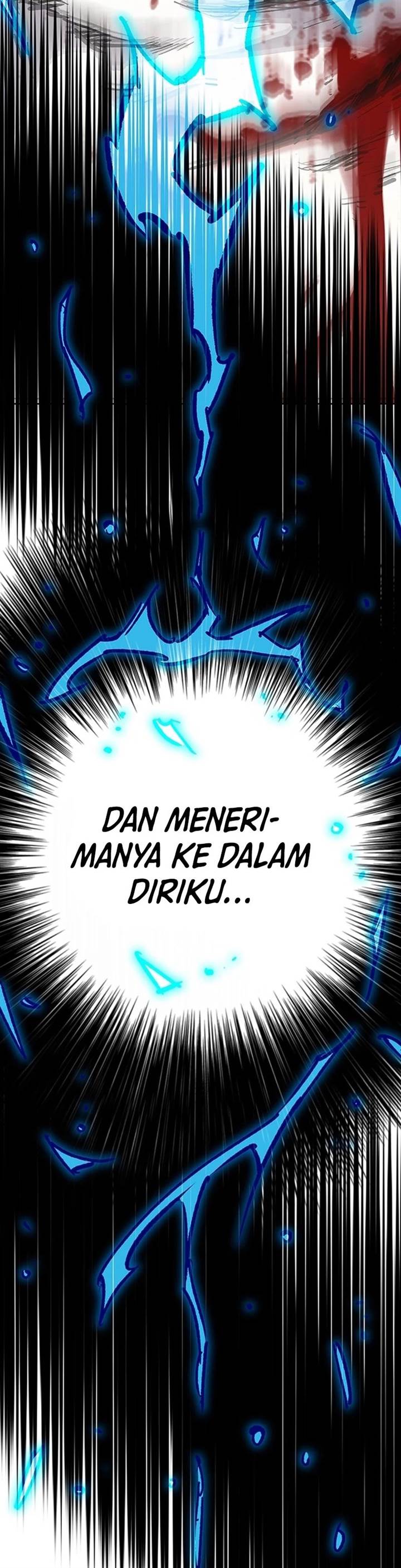 The Undefeatable Swordsman Chap 245 - Next Chap 246