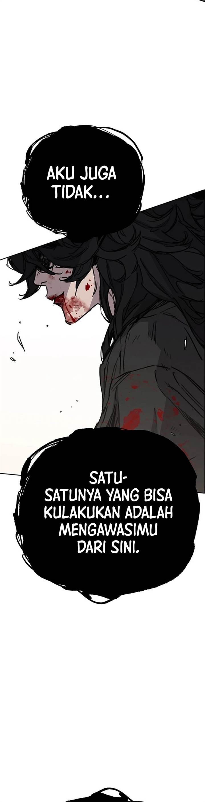 The Undefeatable Swordsman Chap 245 - Next Chap 246