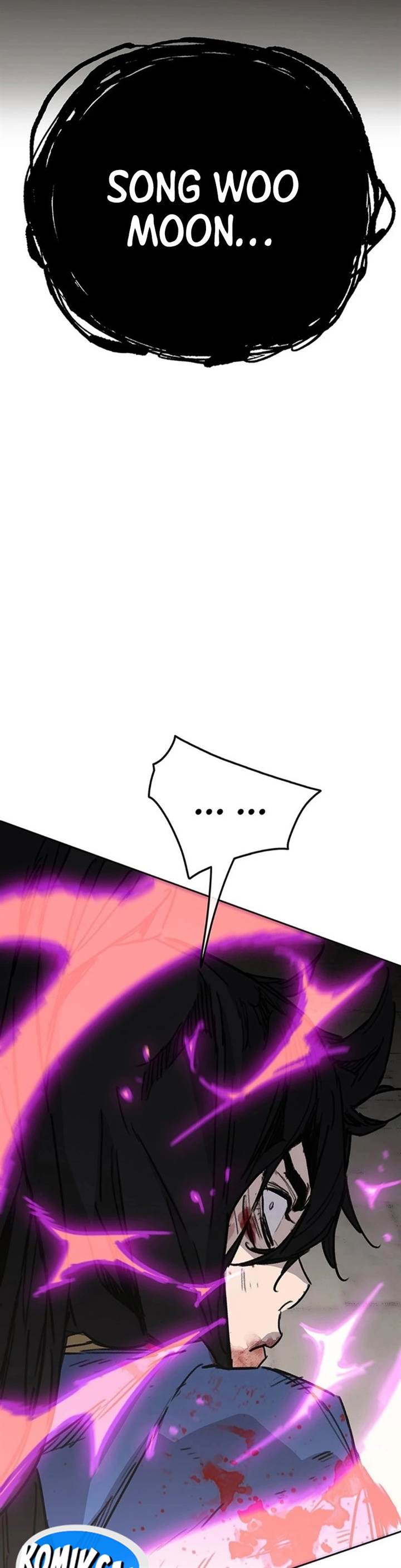 The Undefeatable Swordsman Chap 245 - Next Chap 246