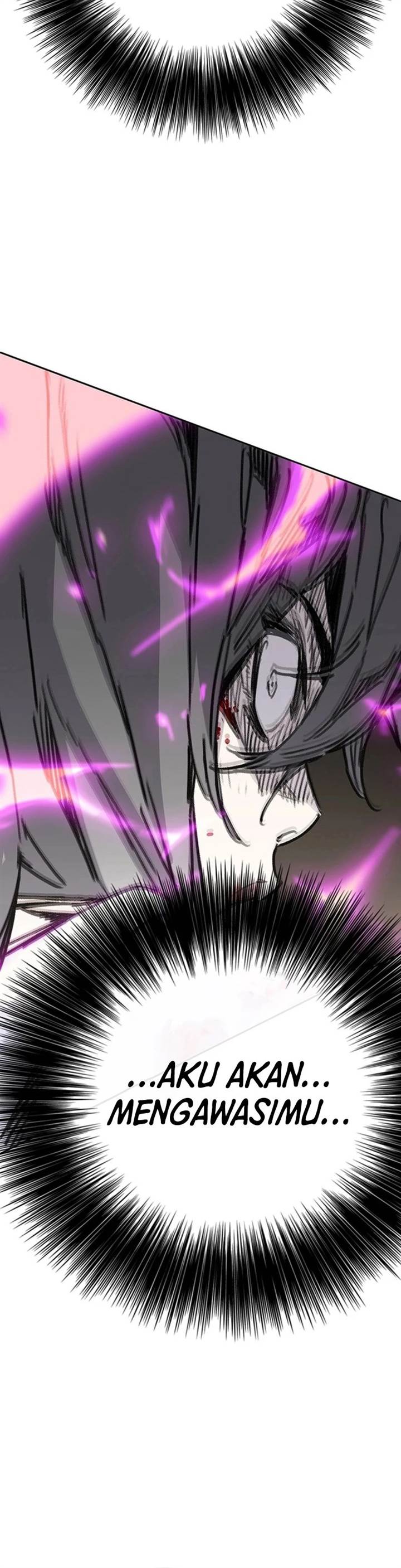 The Undefeatable Swordsman Chap 245 - Next Chap 246