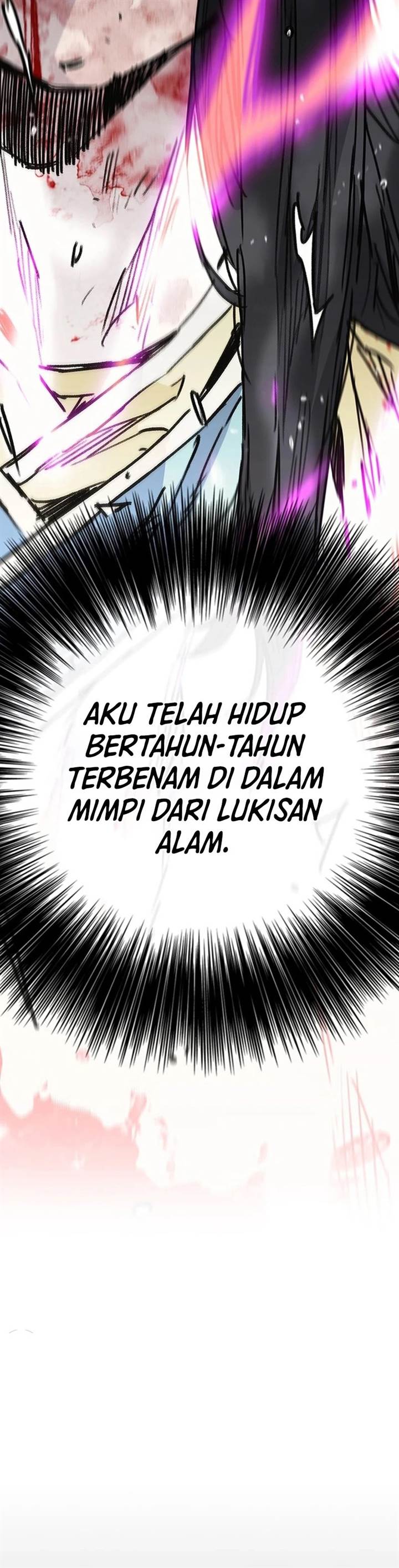 The Undefeatable Swordsman Chap 245 - Next Chap 246