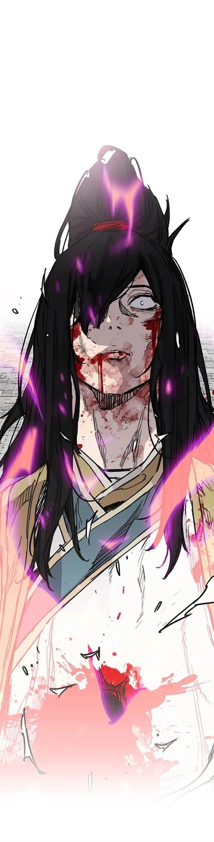 The Undefeatable Swordsman Chap 245 - Next Chap 246