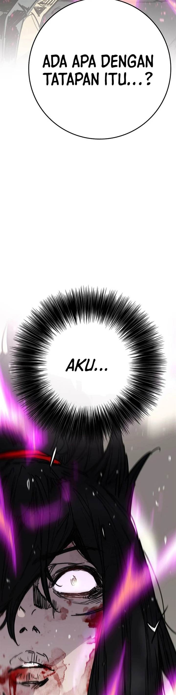 The Undefeatable Swordsman Chap 245 - Next Chap 246