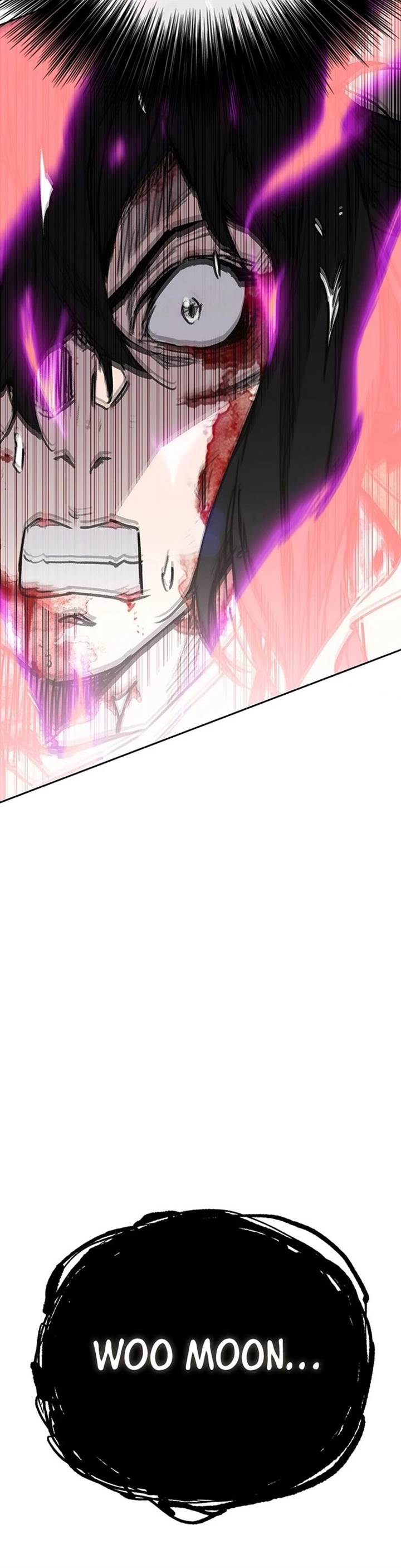 The Undefeatable Swordsman Chap 245 - Next Chap 246