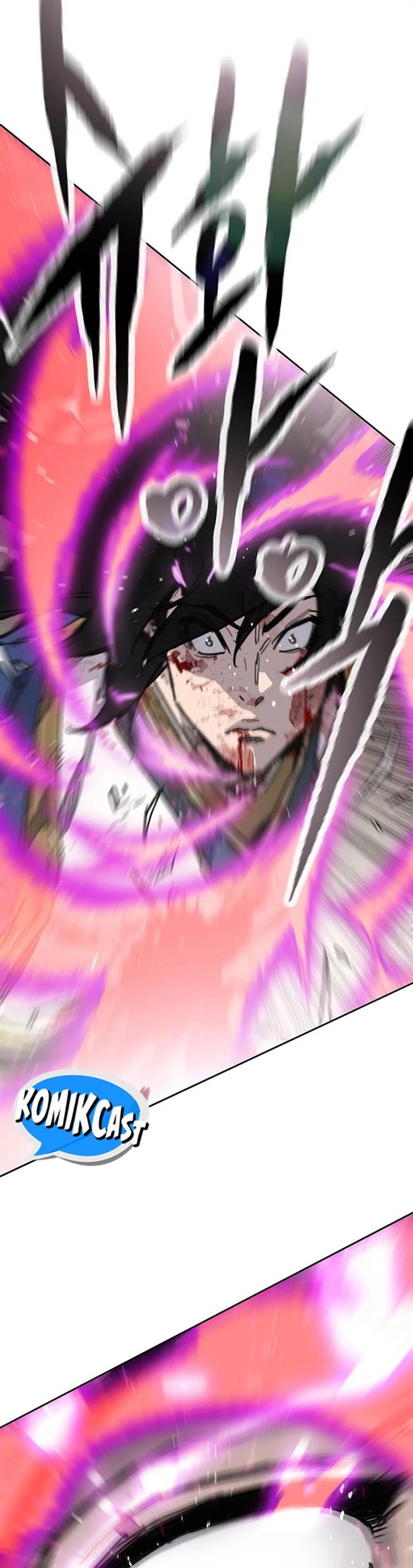 The Undefeatable Swordsman Chap 246 - Next Chap 247