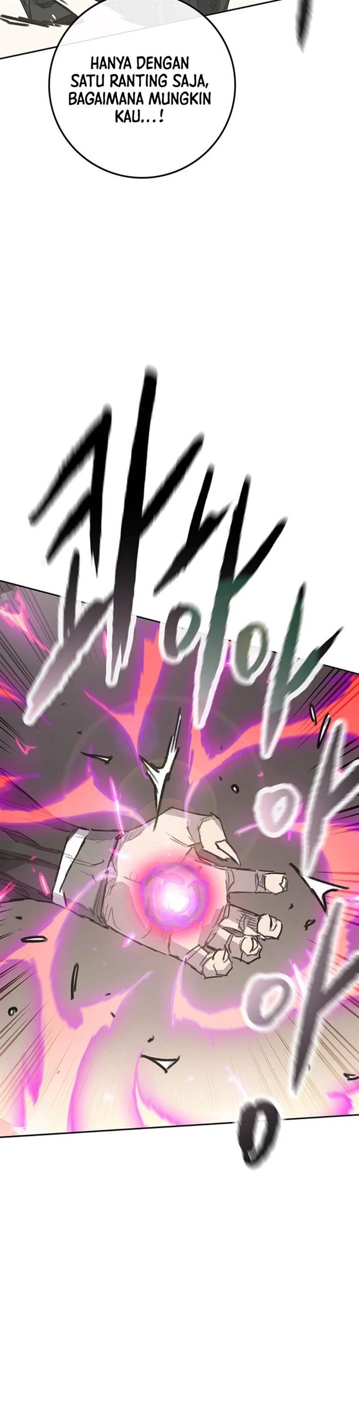 The Undefeatable Swordsman Chap 246 - Next Chap 247