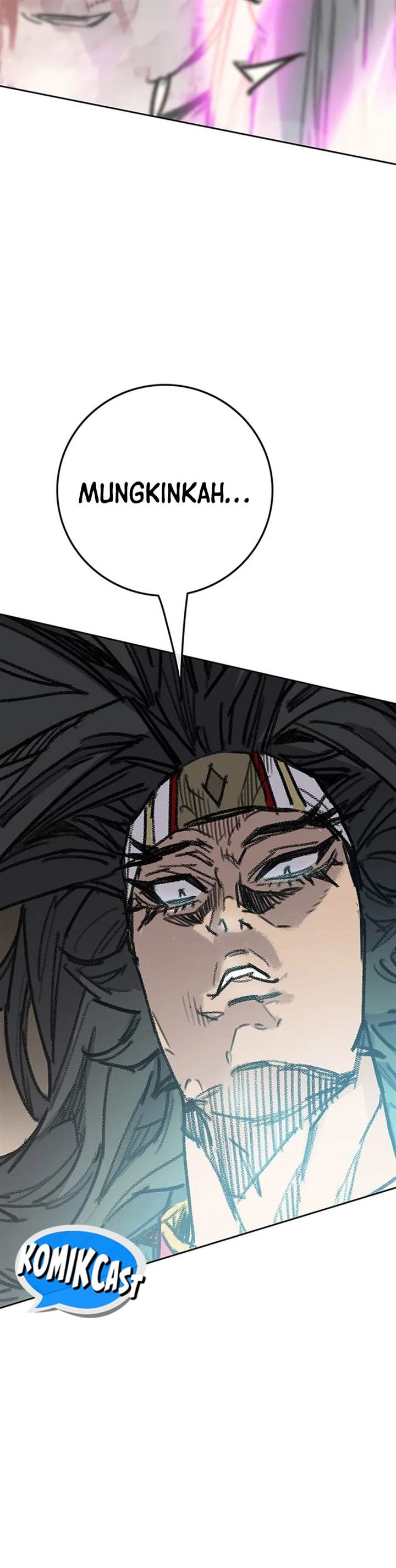 The Undefeatable Swordsman Chap 246 - Next Chap 247