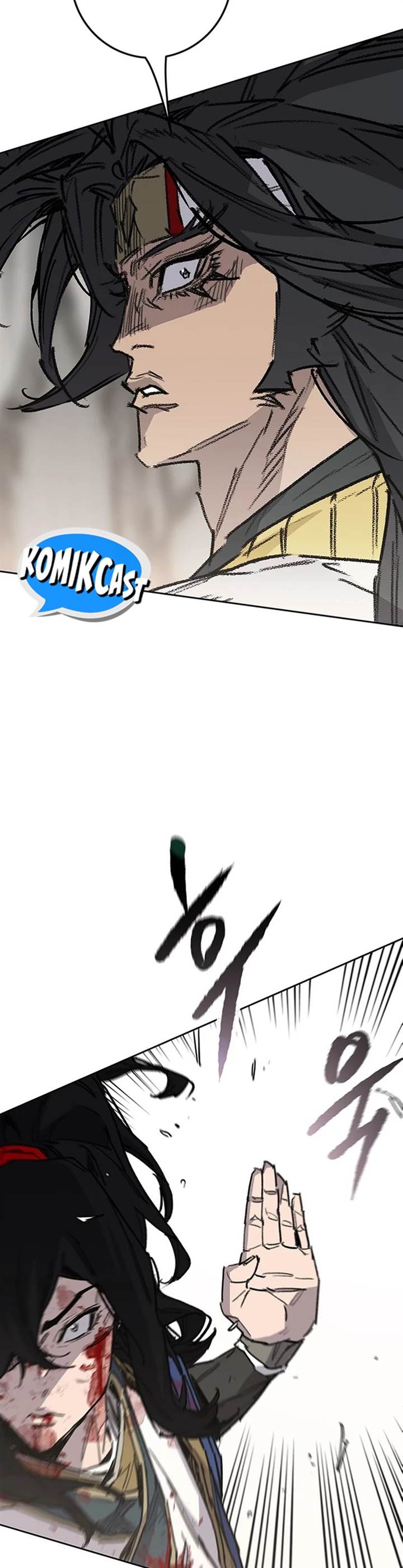 The Undefeatable Swordsman Chap 246 - Next Chap 247