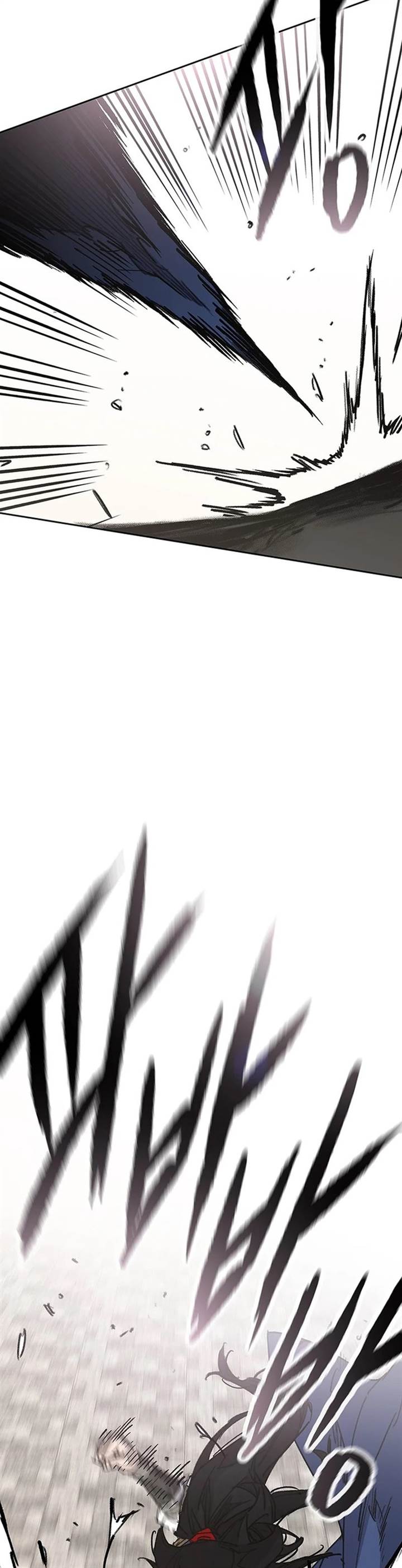 The Undefeatable Swordsman Chap 246 - Next Chap 247