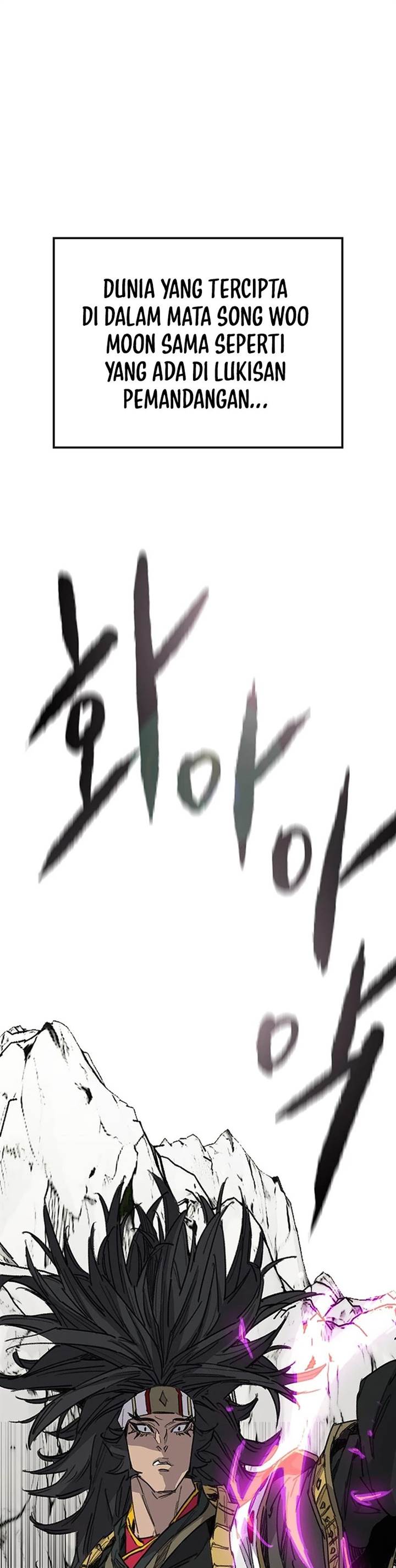 The Undefeatable Swordsman Chap 246 - Next Chap 247