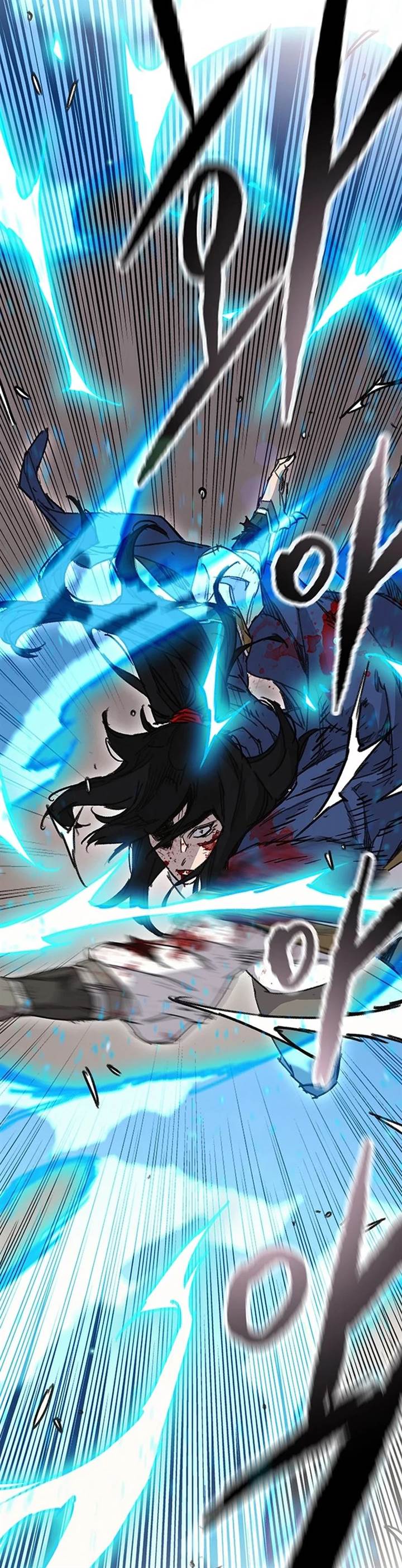 The Undefeatable Swordsman Chap 246 - Next Chap 247