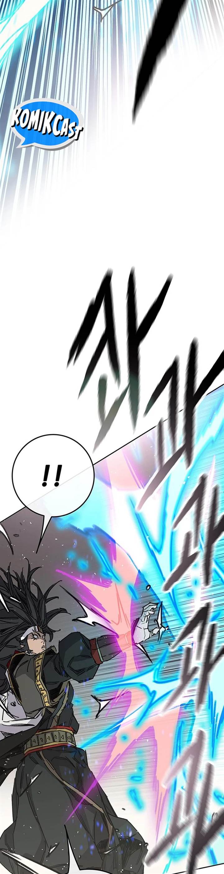 The Undefeatable Swordsman Chap 246 - Next Chap 247