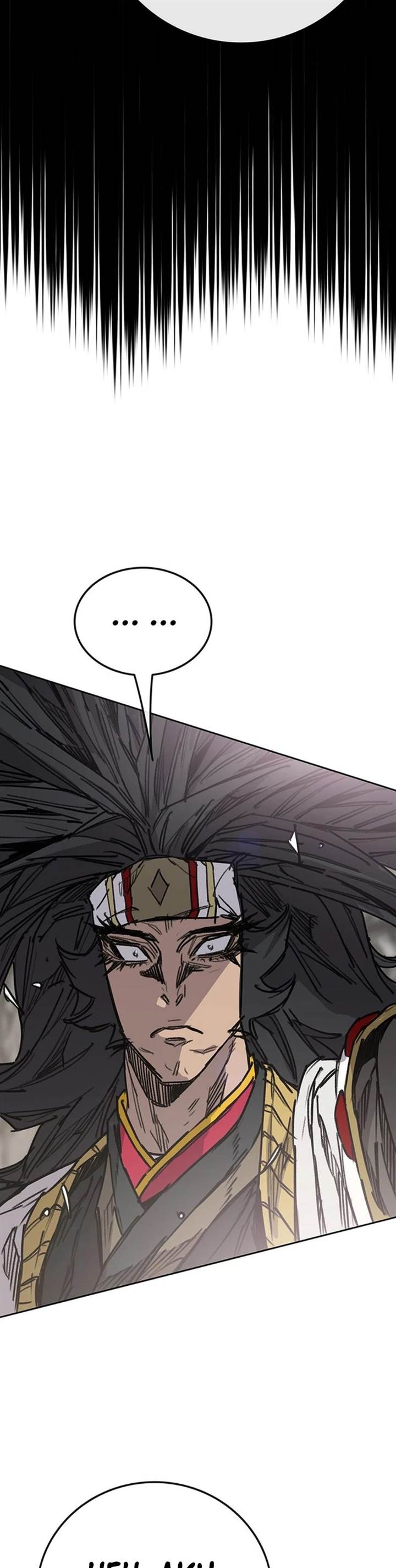 The Undefeatable Swordsman Chap 246 - Next Chap 247