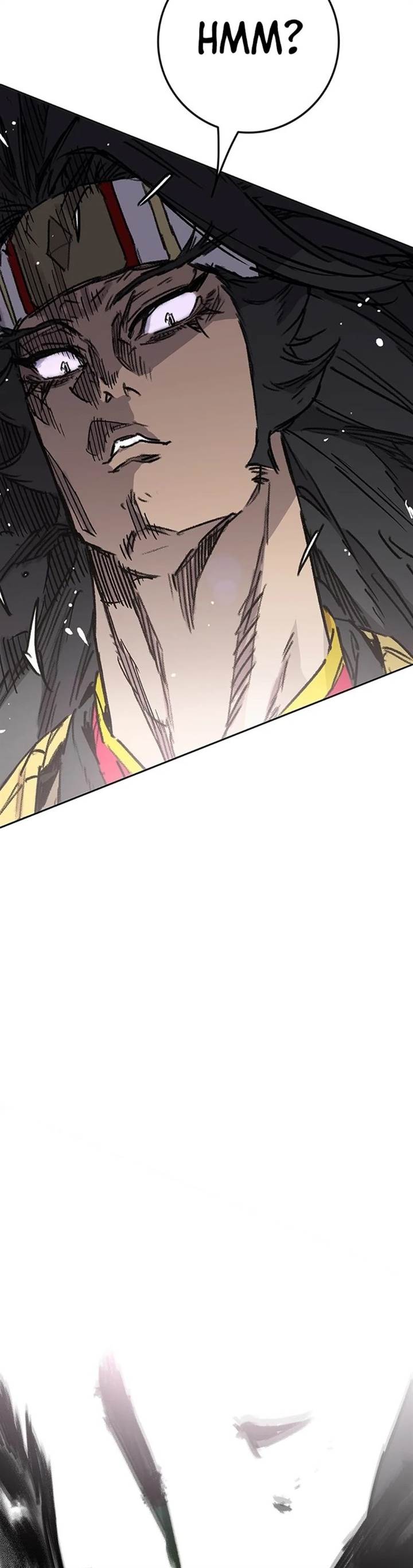 The Undefeatable Swordsman Chap 246 - Next Chap 247