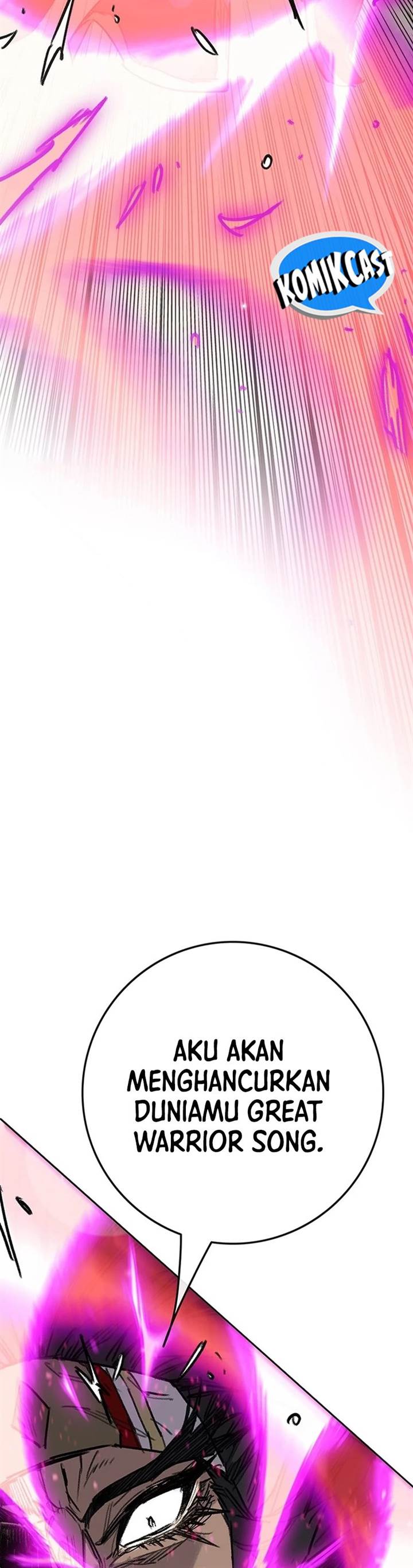 The Undefeatable Swordsman Chap 246 - Next Chap 247