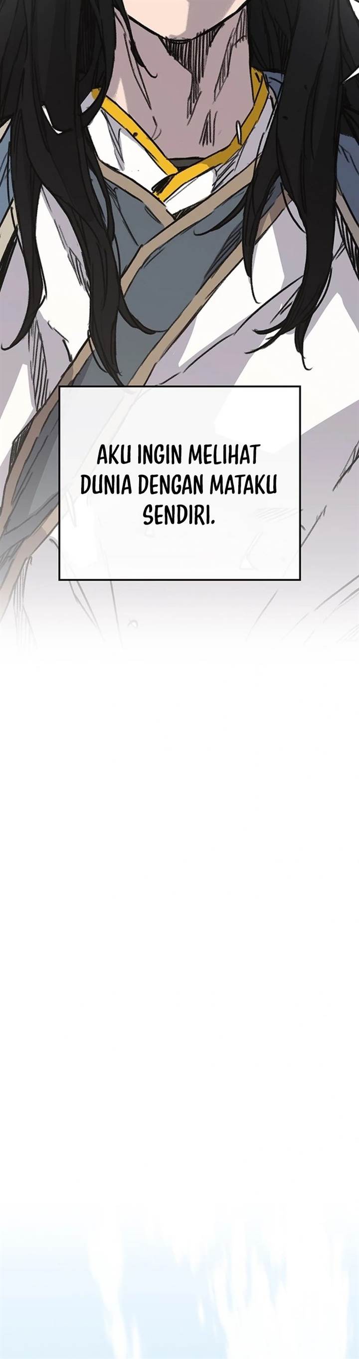 The Undefeatable Swordsman Chap 248 - Next Chap 249