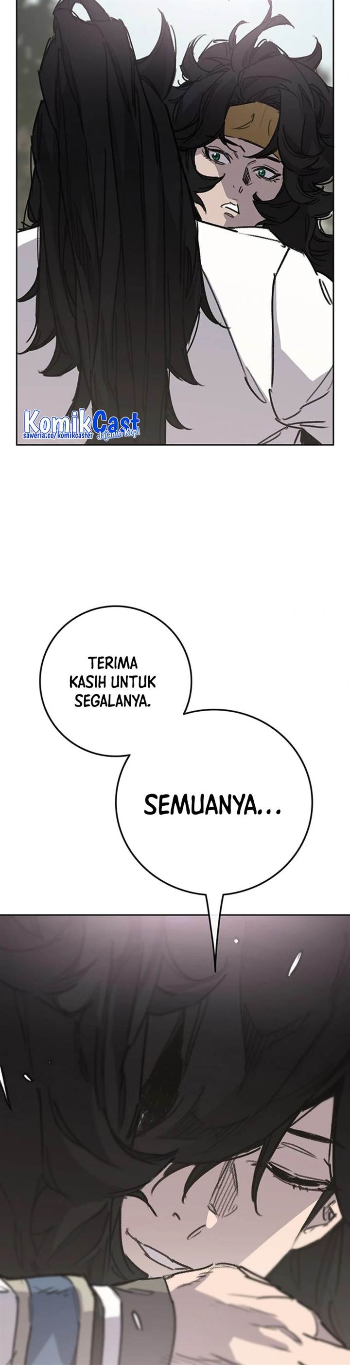 The Undefeatable Swordsman Chap 248 - Next Chap 249