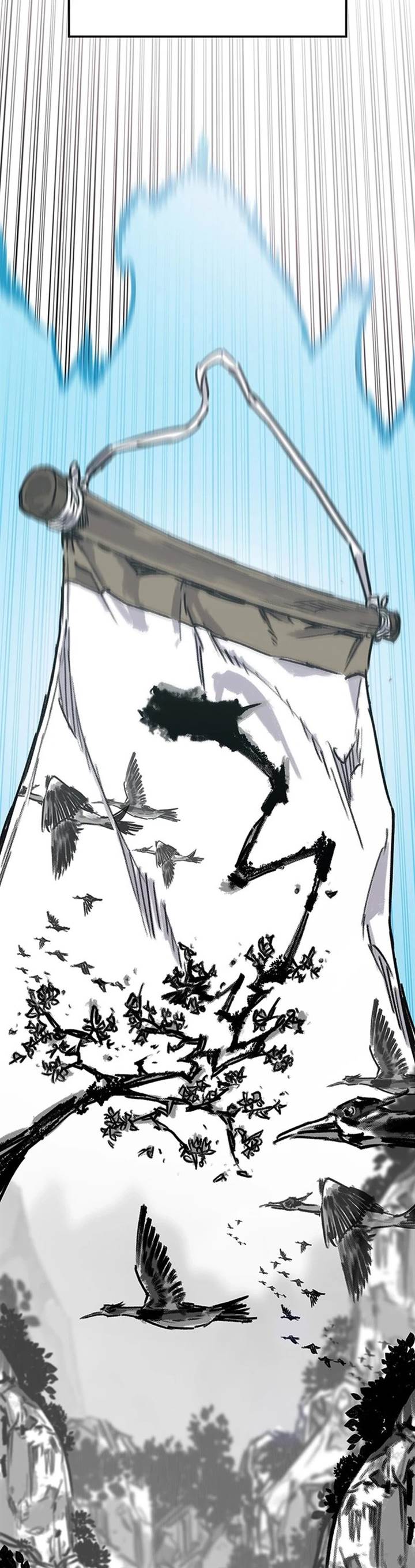 The Undefeatable Swordsman Chap 248 - Next Chap 249