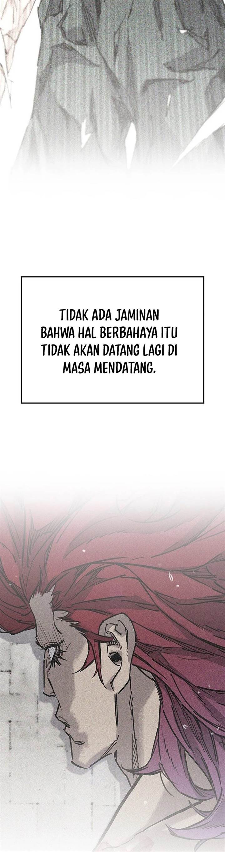 The Undefeatable Swordsman Chap 248 - Next Chap 249