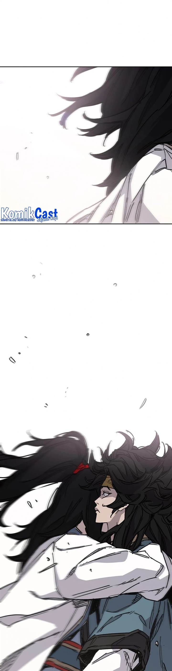 The Undefeatable Swordsman Chap 248 - Next Chap 249