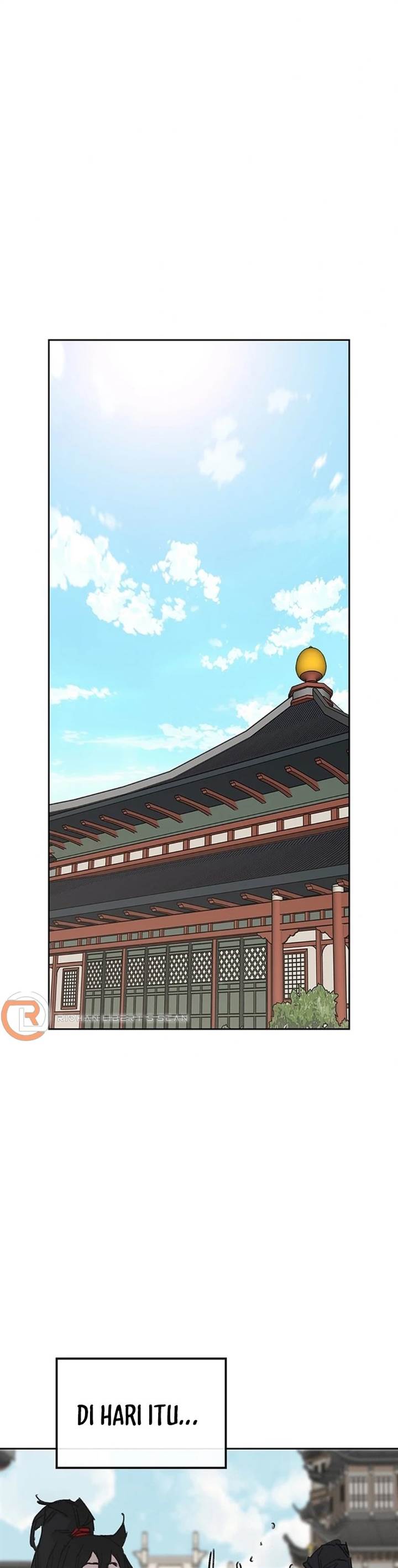 The Undefeatable Swordsman Chap 248 - Next Chap 249