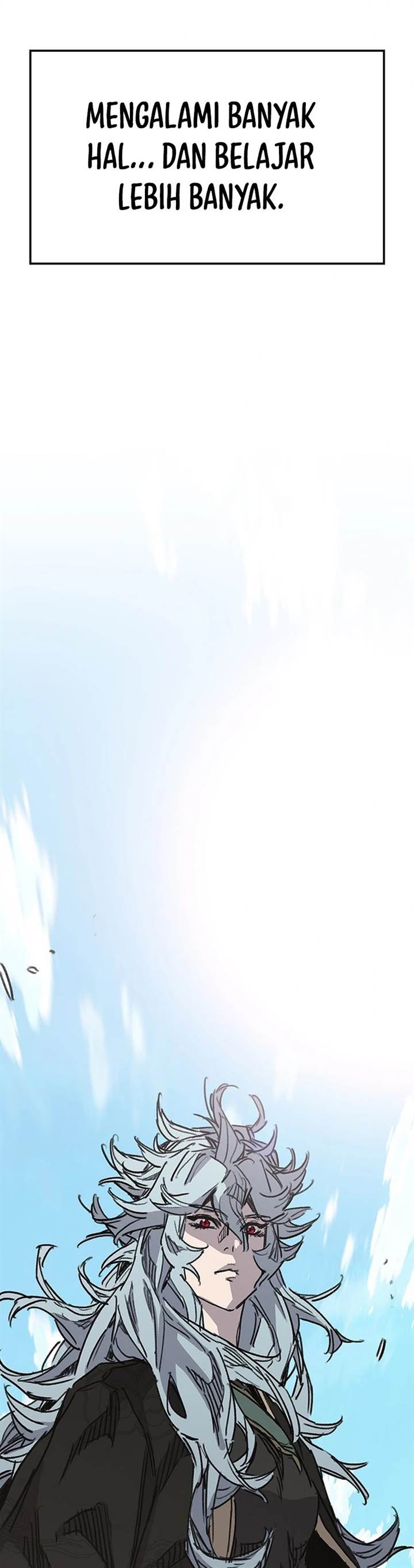 The Undefeatable Swordsman Chap 248 - Next Chap 249