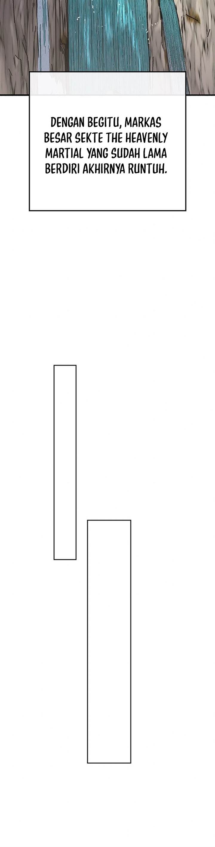 The Undefeatable Swordsman Chap 248 - Next Chap 249