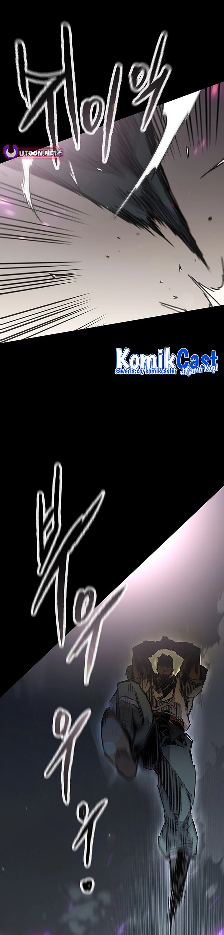 The Undefeatable Swordsman Chap 249 - Next Chap 250