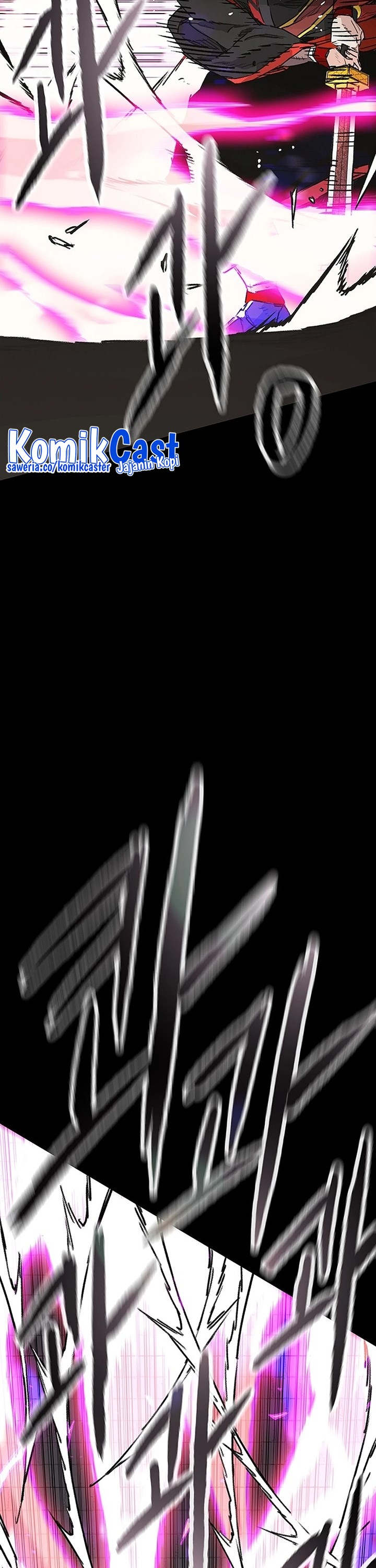 The Undefeatable Swordsman Chap 249 - Next Chap 250