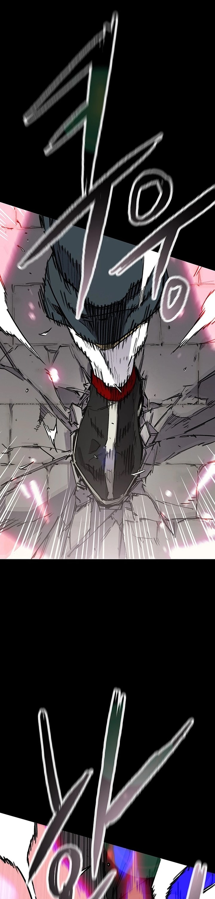 The Undefeatable Swordsman Chap 249 - Next Chap 250