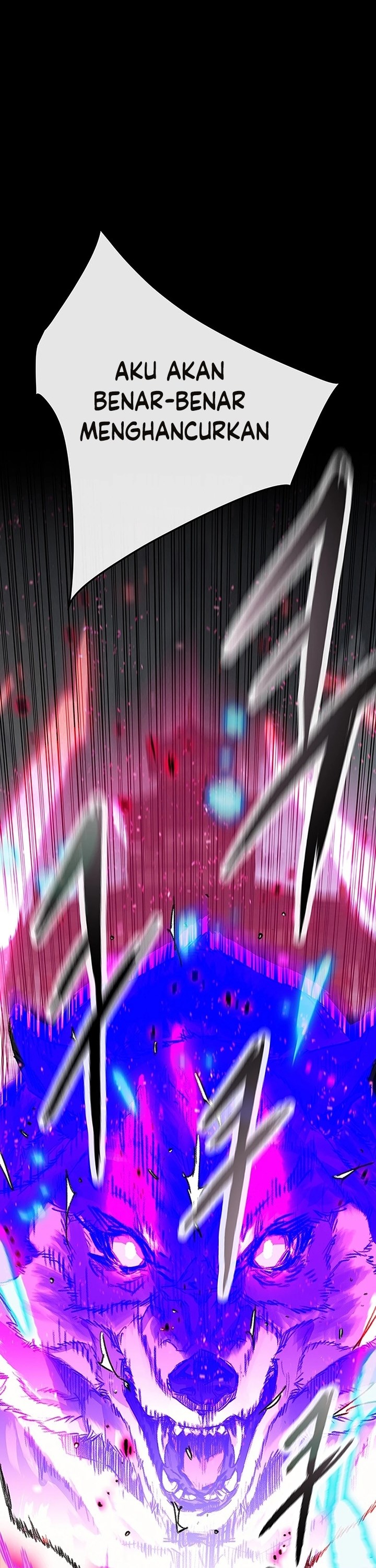 The Undefeatable Swordsman Chap 249 - Next Chap 250