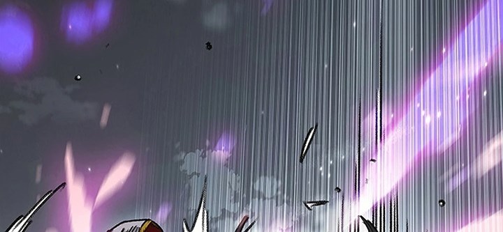 The Undefeatable Swordsman Chap 249 - Next Chap 250