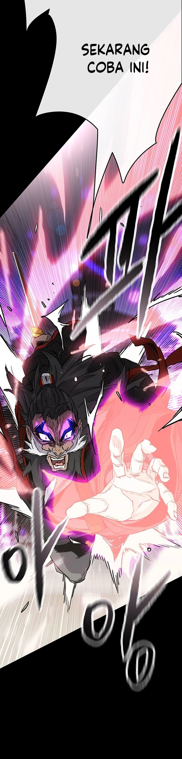 The Undefeatable Swordsman Chap 249 - Next Chap 250