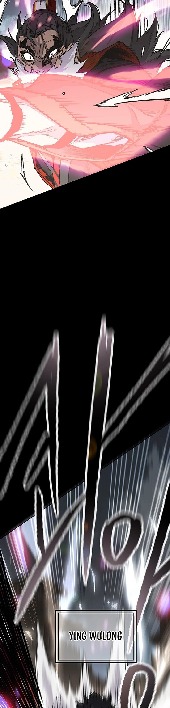 The Undefeatable Swordsman Chap 249 - Next Chap 250