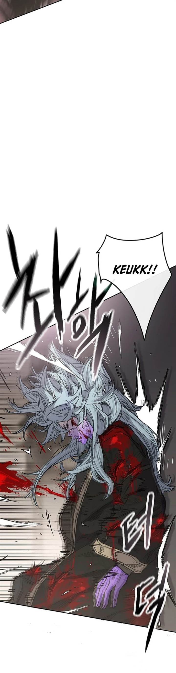 The Undefeatable Swordsman Chap 240 - Next Chap 241