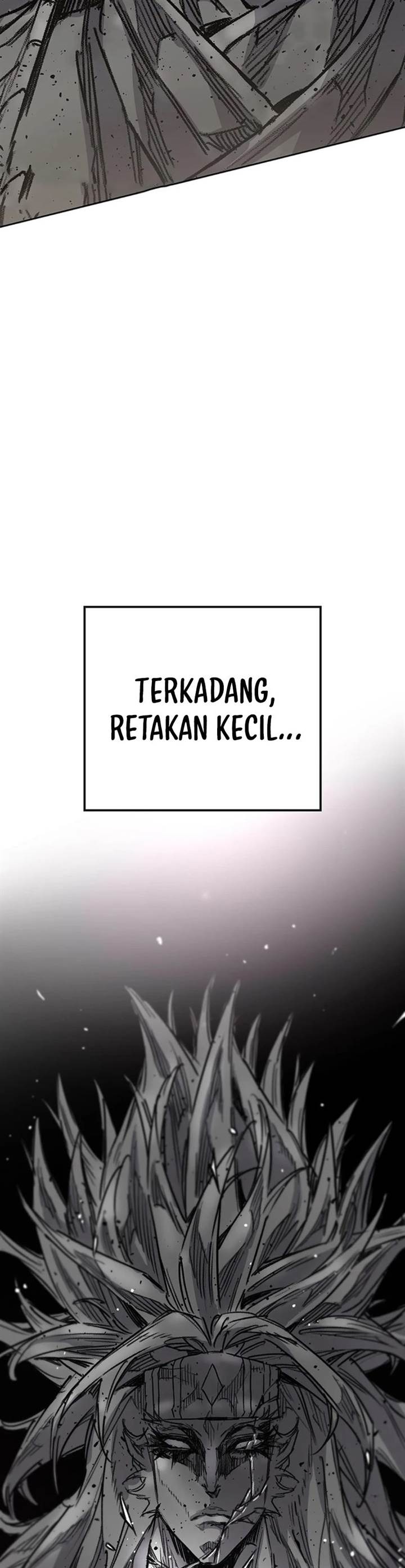 The Undefeatable Swordsman Chap 240 - Next Chap 241