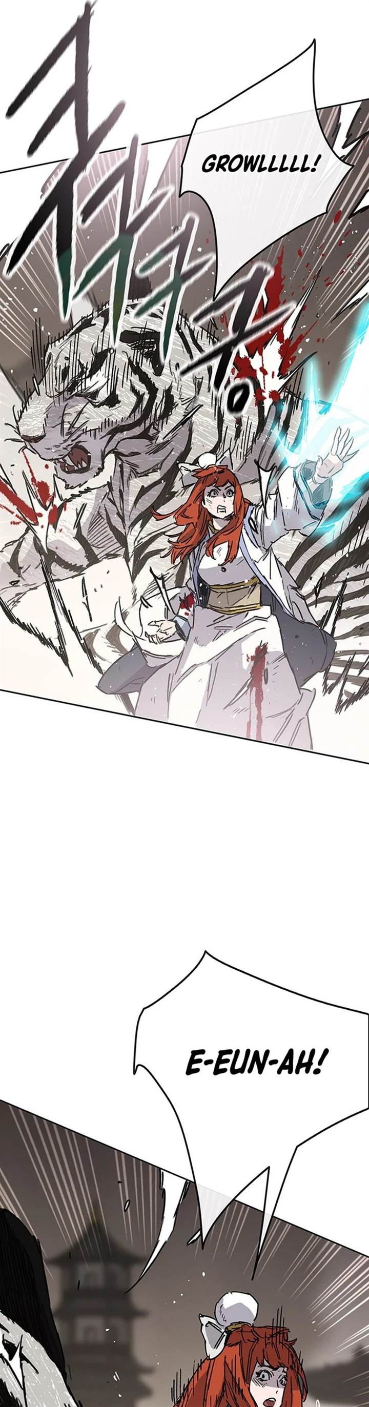 The Undefeatable Swordsman Chap 240 - Next Chap 241