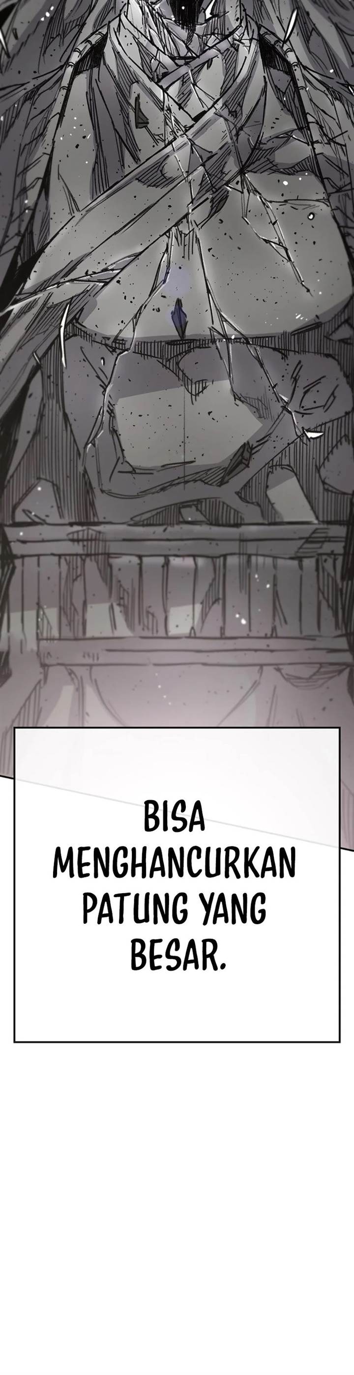 The Undefeatable Swordsman Chap 240 - Next Chap 241