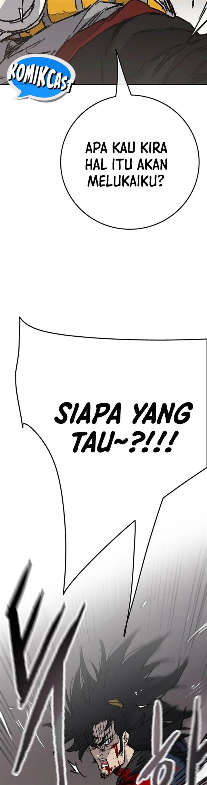 The Undefeatable Swordsman Chap 241 - Next Chap 242