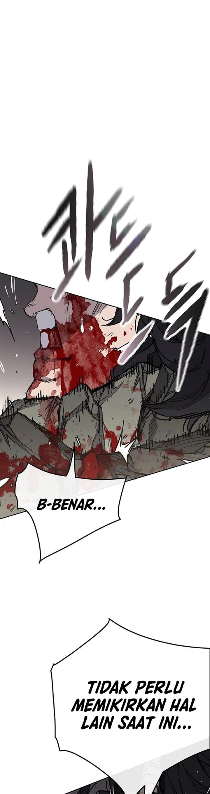 The Undefeatable Swordsman Chap 241 - Next Chap 242