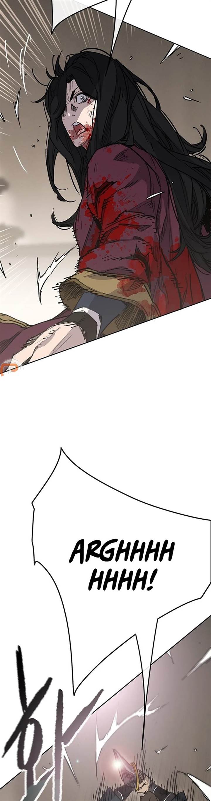 The Undefeatable Swordsman Chap 241 - Next Chap 242